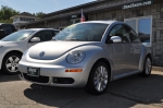 2008 Volkswagen Beetle